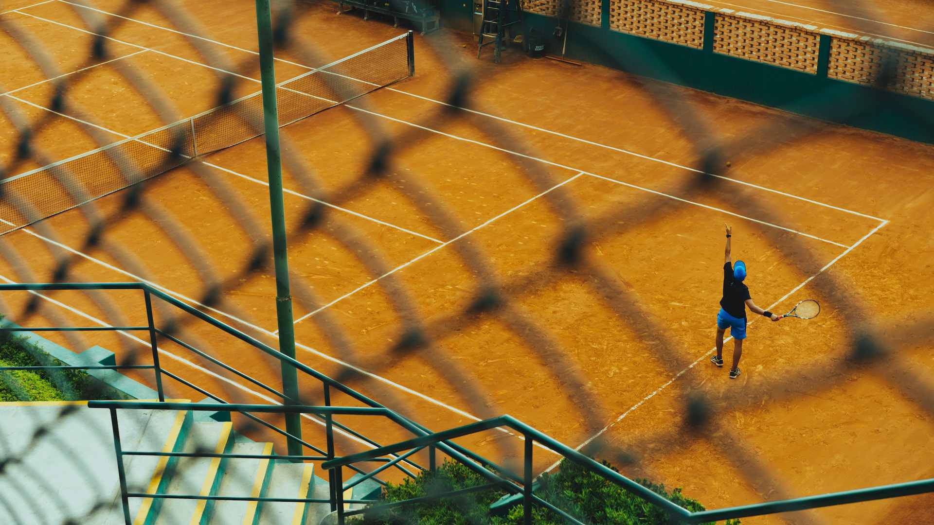 Improving Sports Performance From Gym Centre